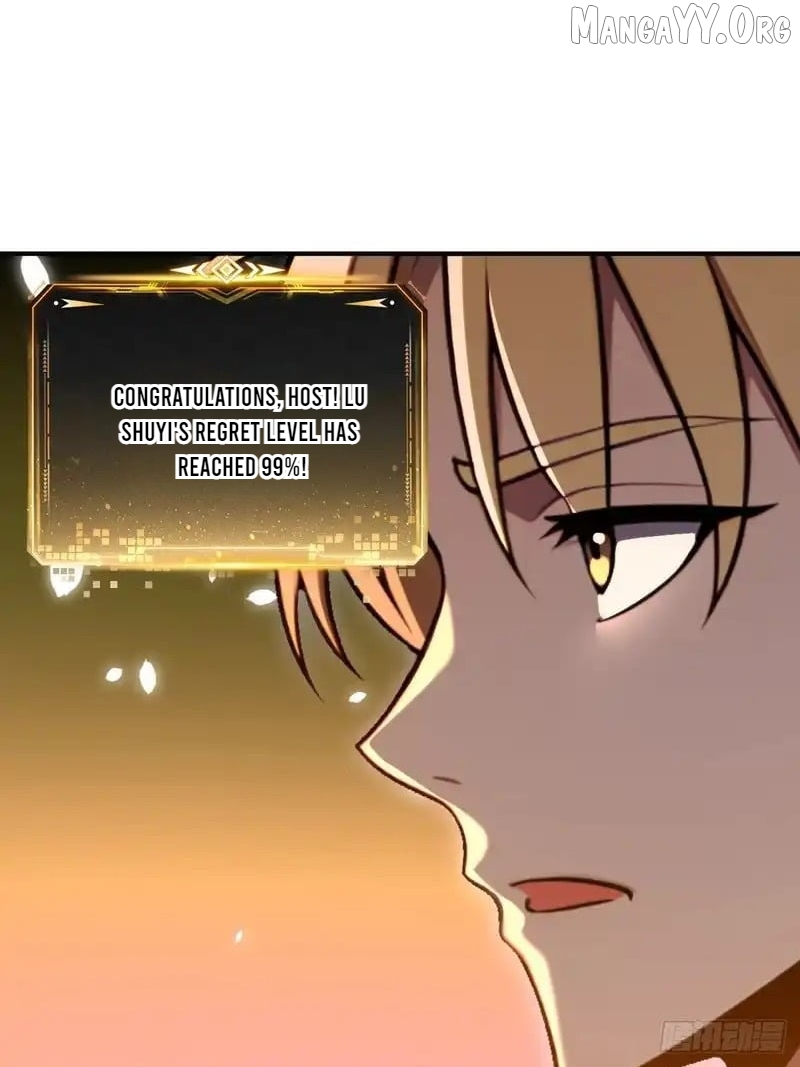 The Ultimate Wantless Godly Rich System Chapter 73 - page 42
